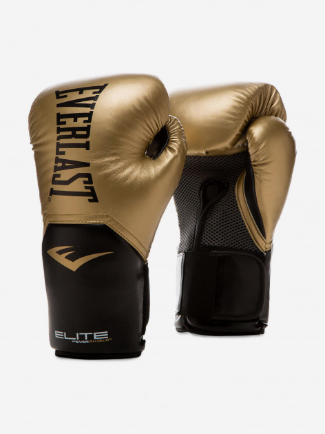 Everlast contender elite training boxing gloves on sale