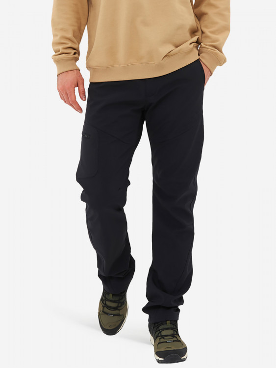 Брюки утепленные Aquatic Б-17ТС standart для рыбалки