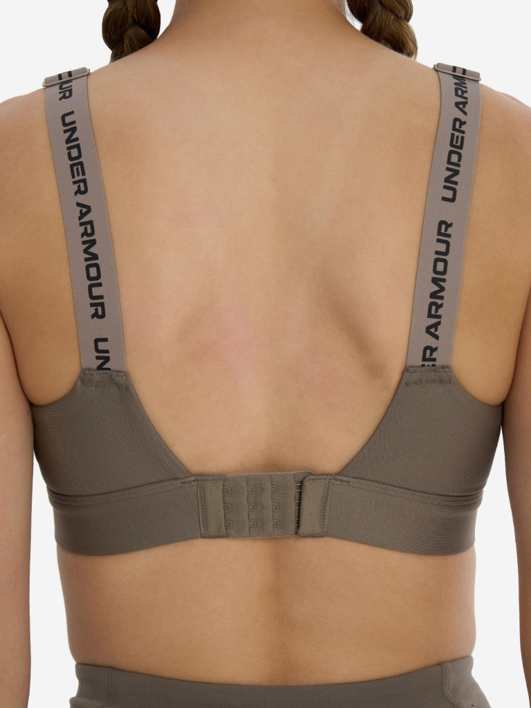 Топ бра спортивный Under Armour Infinity