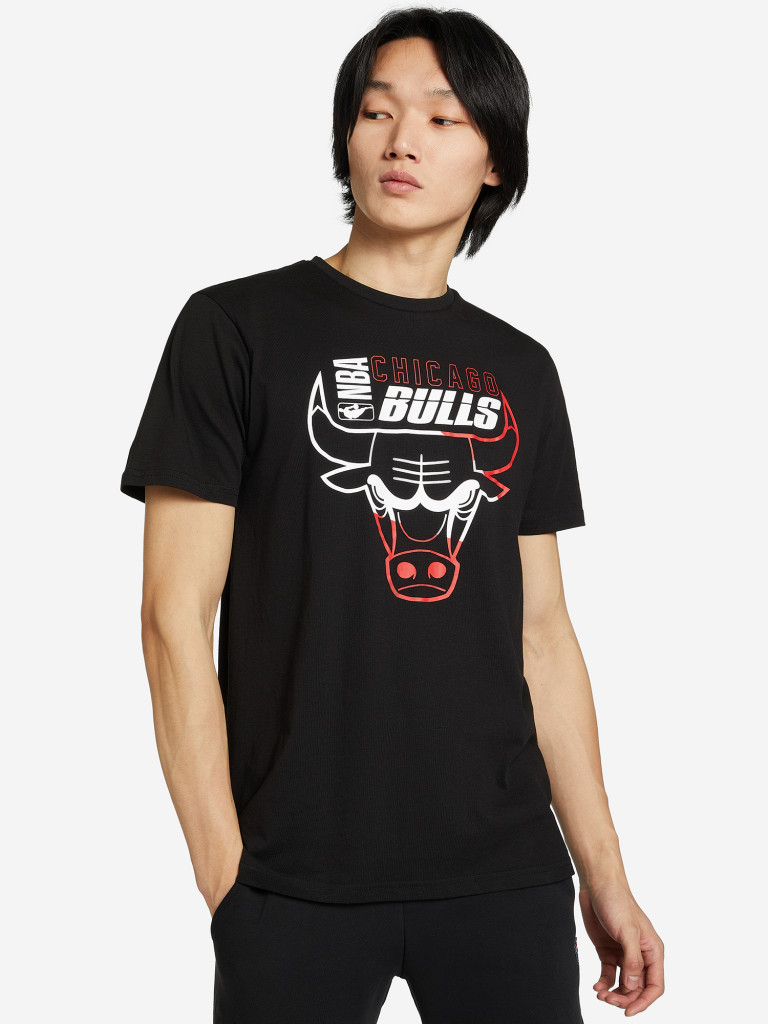 Футболка New Era