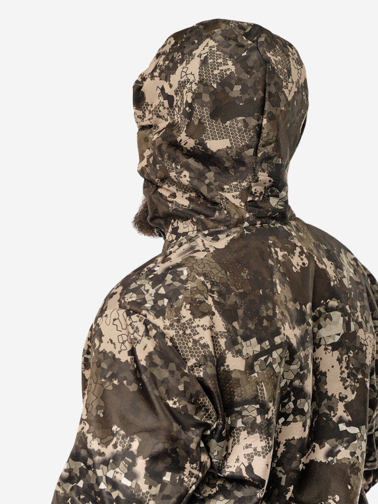 Костюм мужской Fantom Force SCOUT демисезонный для охоты и рыбалки