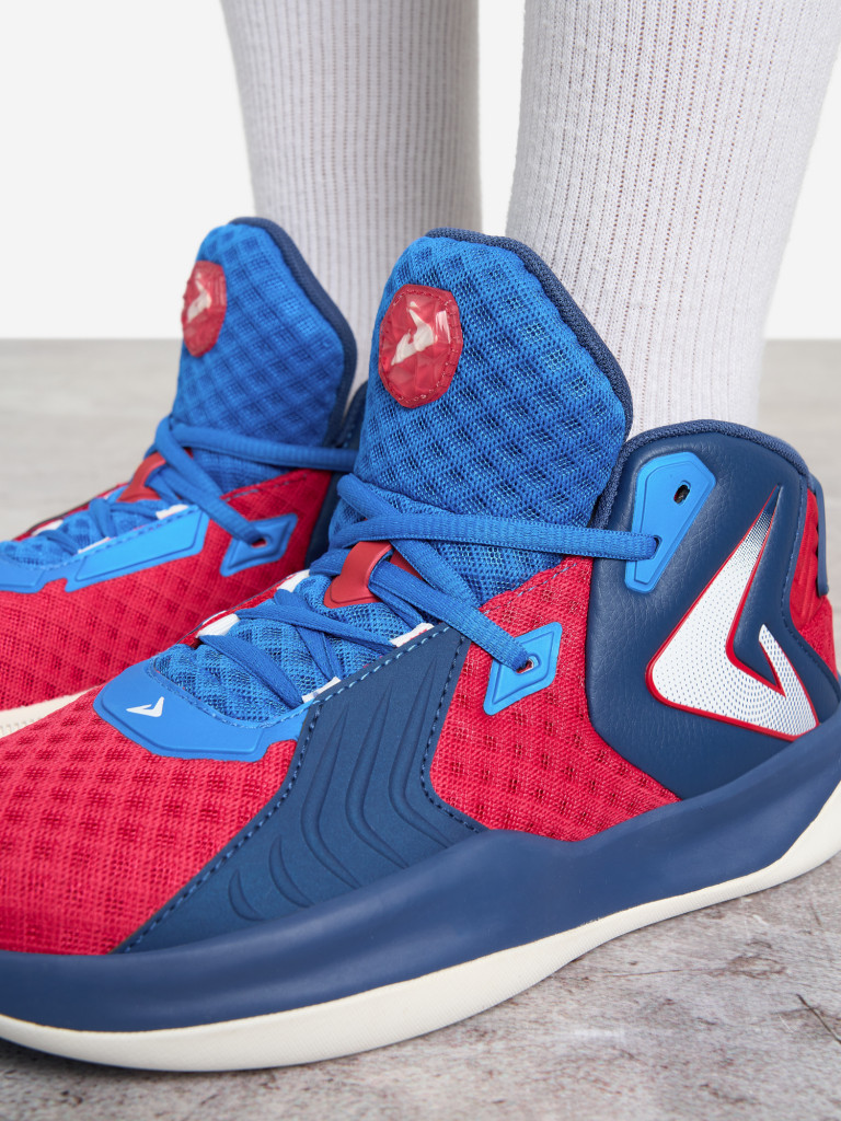 Кроссовки для мальчиков Demix Jawz