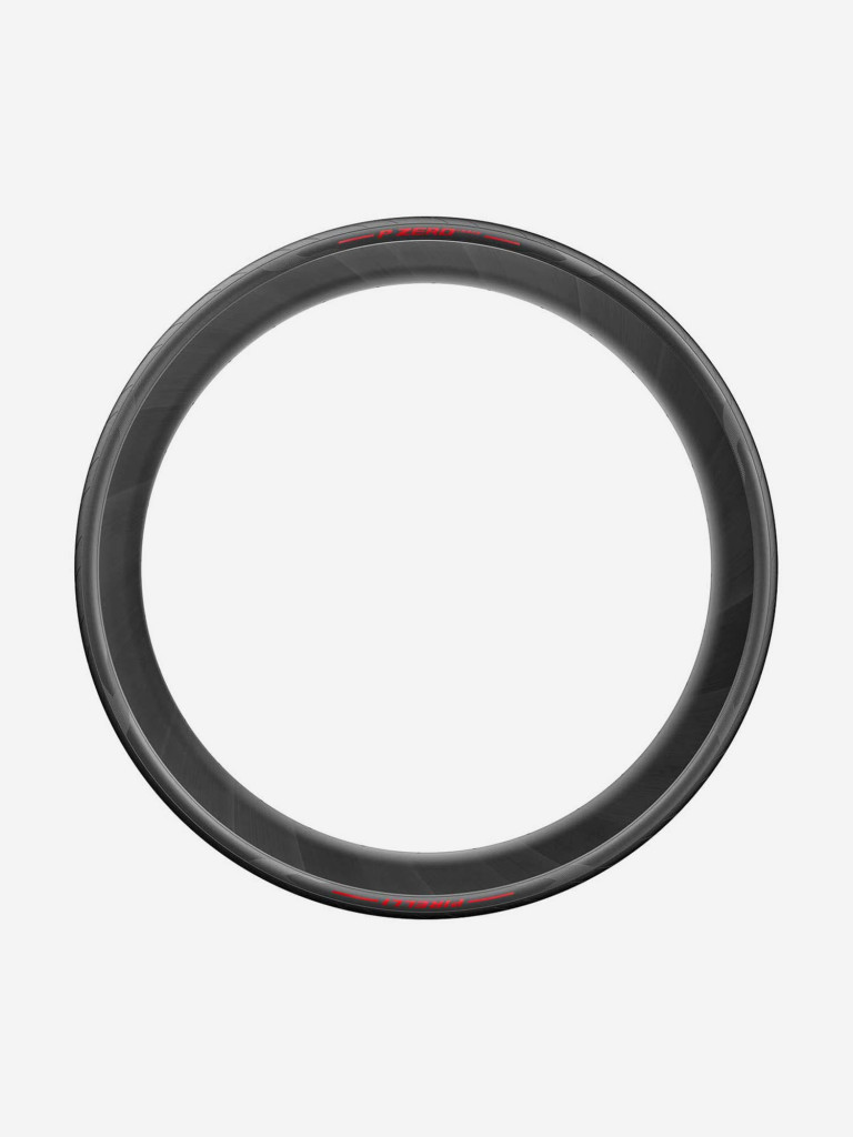 Велопокрышка Pirelli P ZERO RACE RED Edition (700x28C)