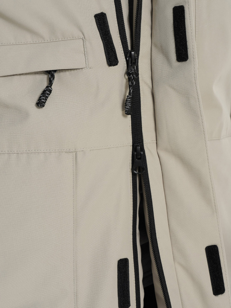 Куртка утепленная мужская Northland