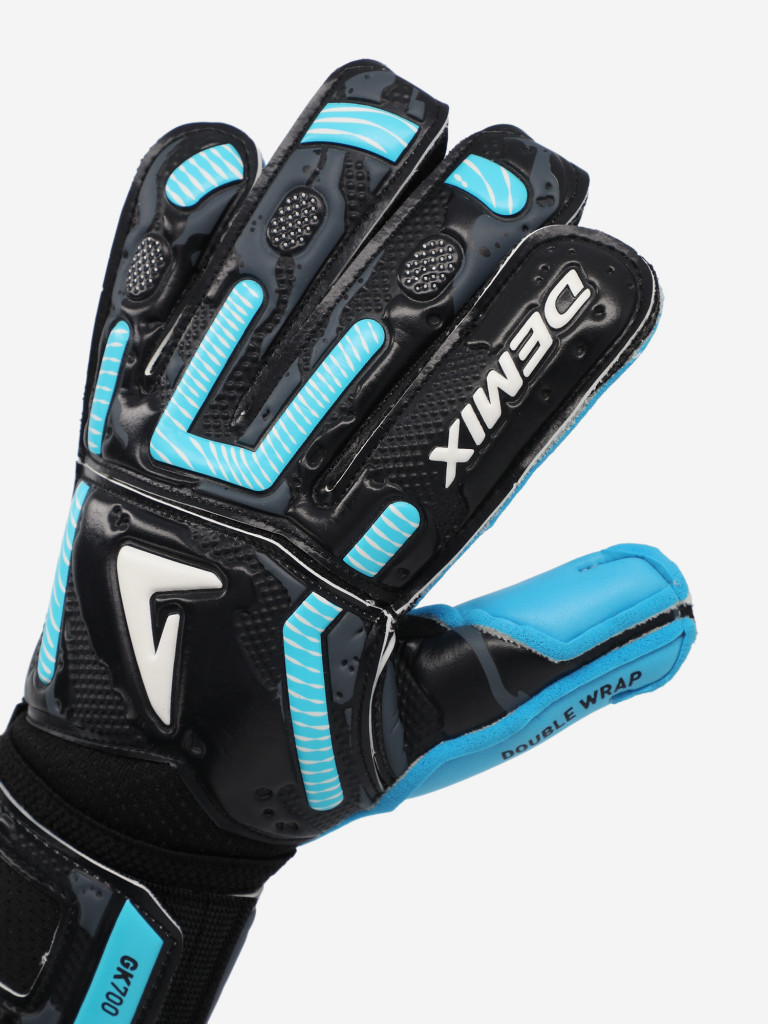 Перчатки вратарские детские Demix