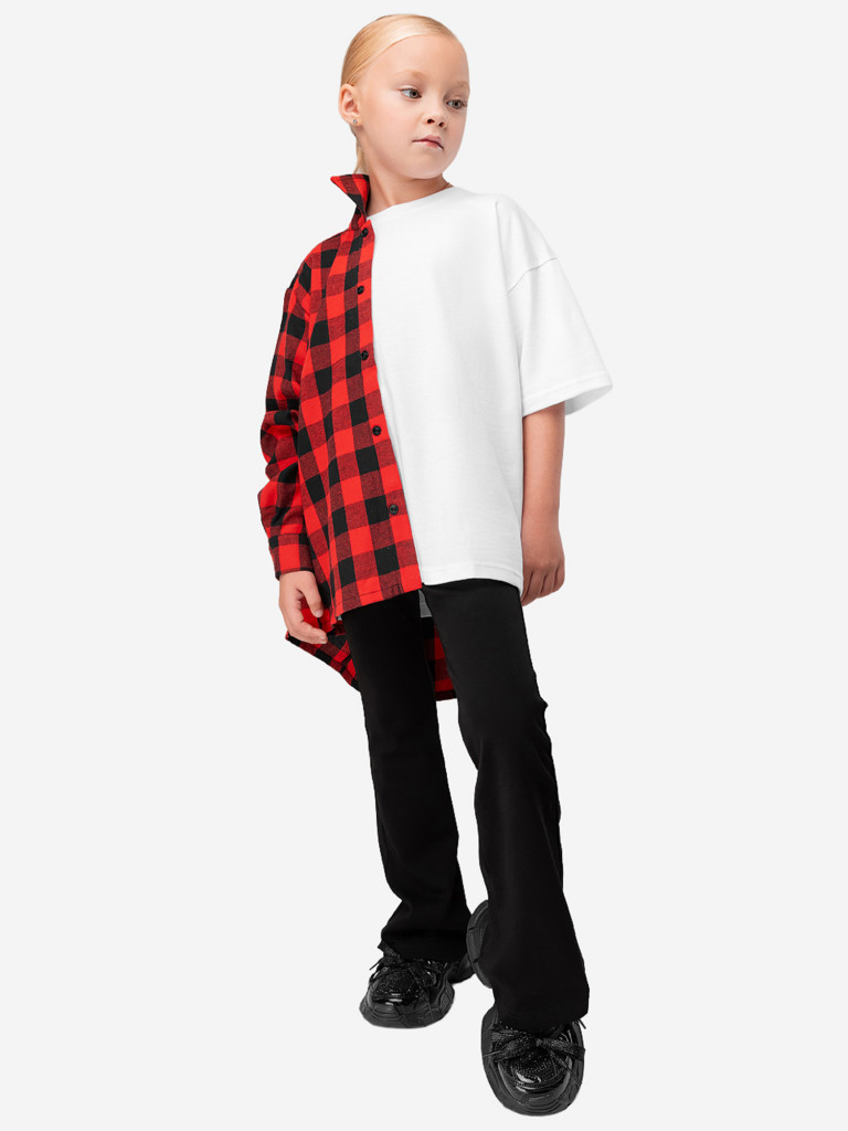 Брюки для девочек bodo