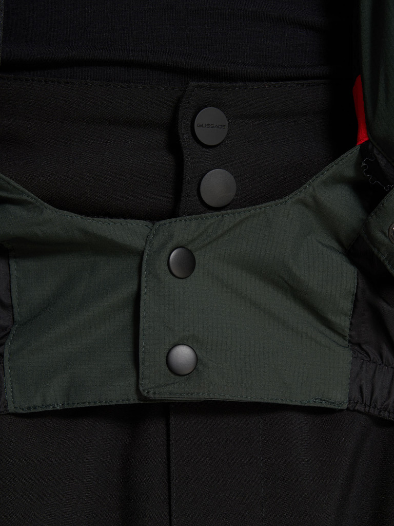 Пуховик мужской IcePeak Evarts