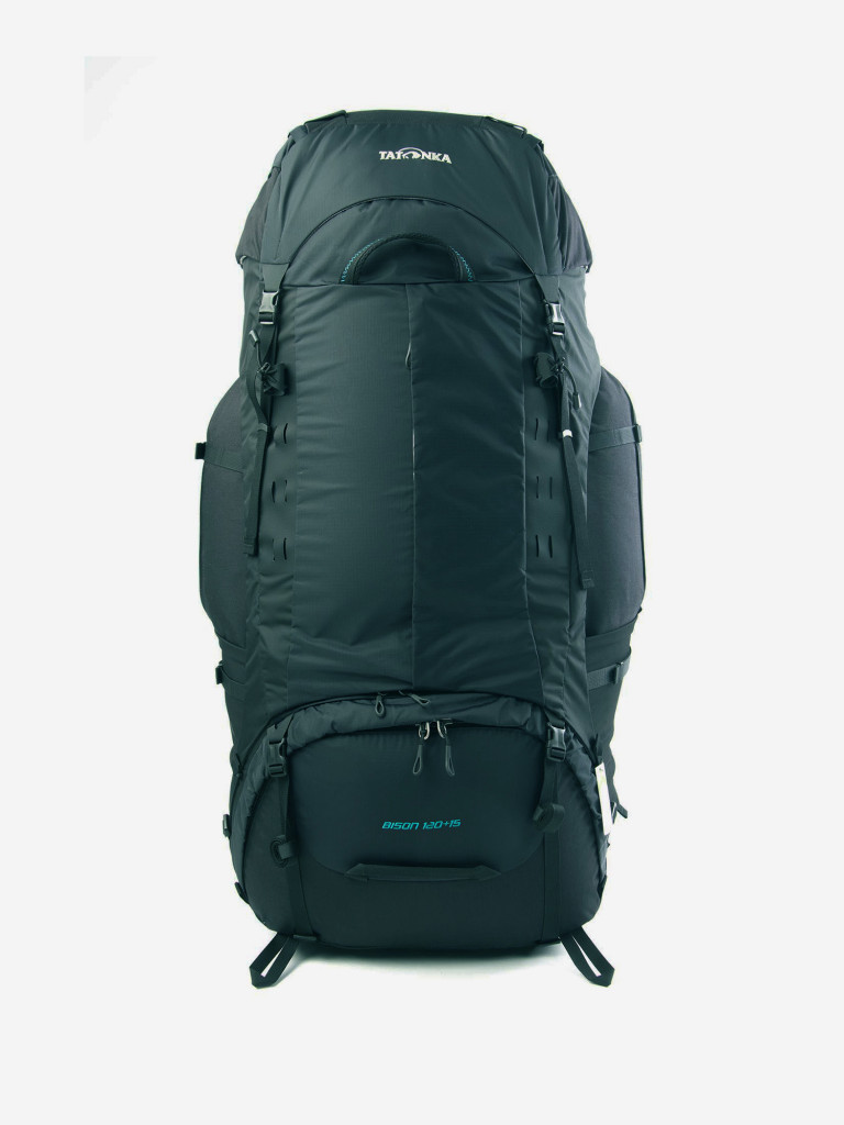 Рюкзак туристический Tatonka Bison 120+10