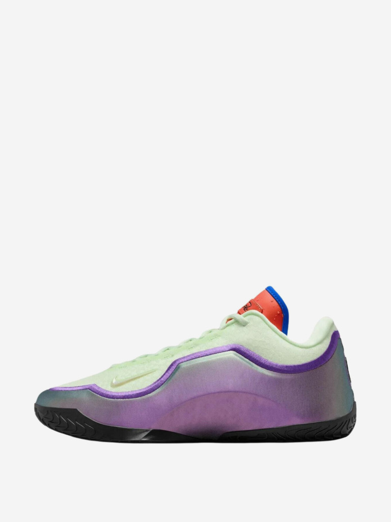 Кроссовки баскетбольные мужские Nike Lebron 23 Support Rebound Grip
