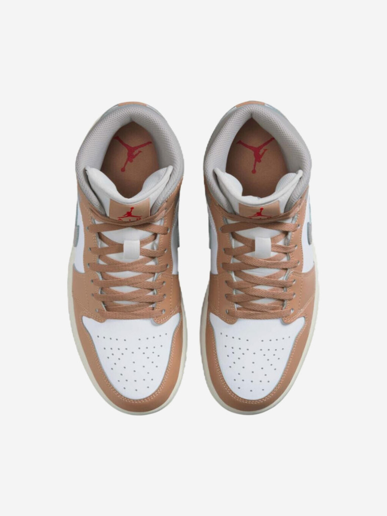 Кеды Nike Jordan 1 Mid
