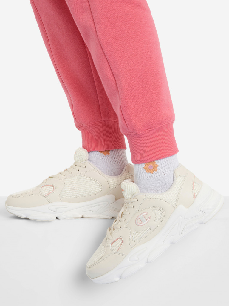 Кроссовки женские Champion Ssense
