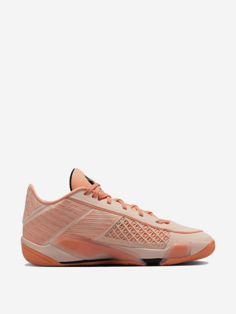 Кроссовки мужские Jordan 38 Low PF Mother's Day