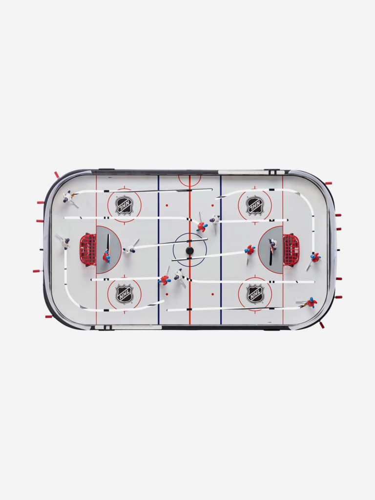 Настольный хоккей Stiga Stanley Cup 2022 - 3 команды