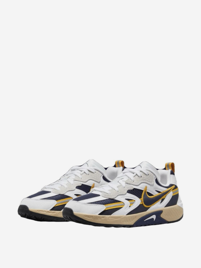Кроссовки женские для тренировок Nike Jam Train