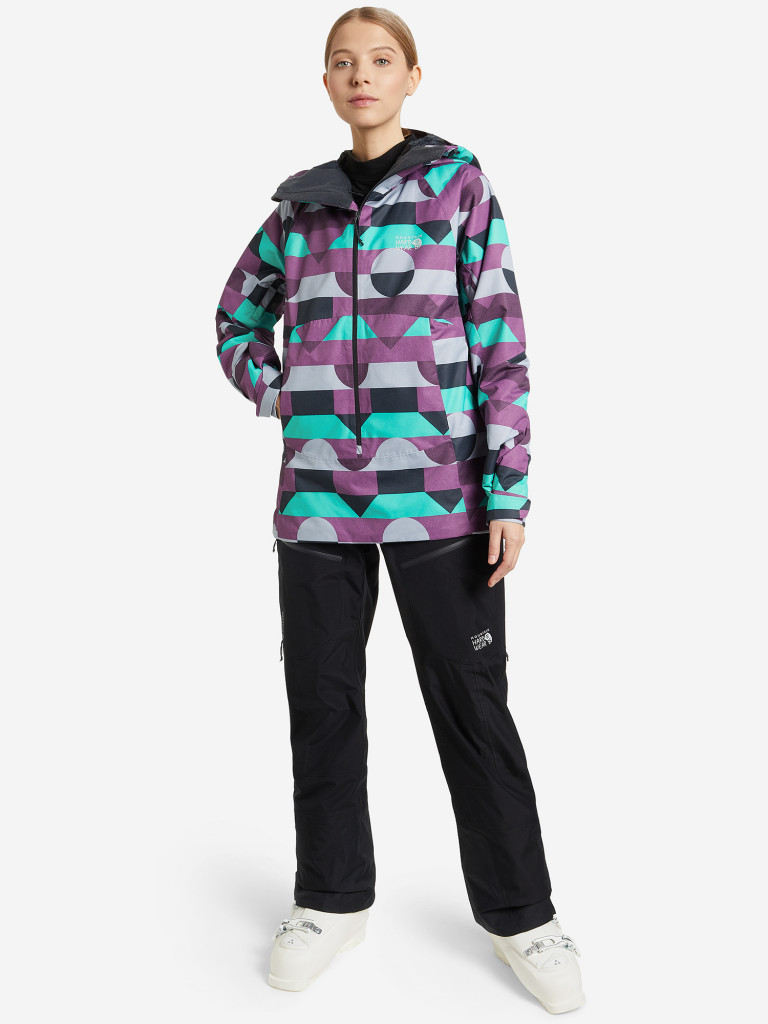 Анорак женский Mountain Hardwear Firefall/2™ Anorak