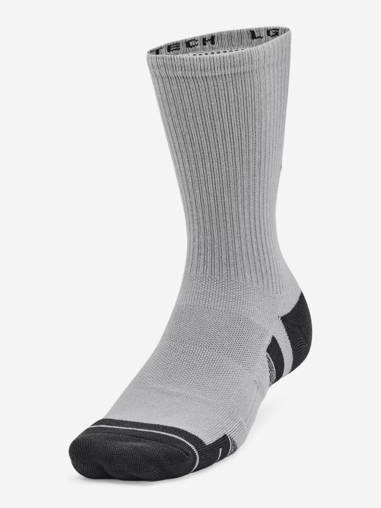 Носки Under Armour Performance Tech, 3 пары