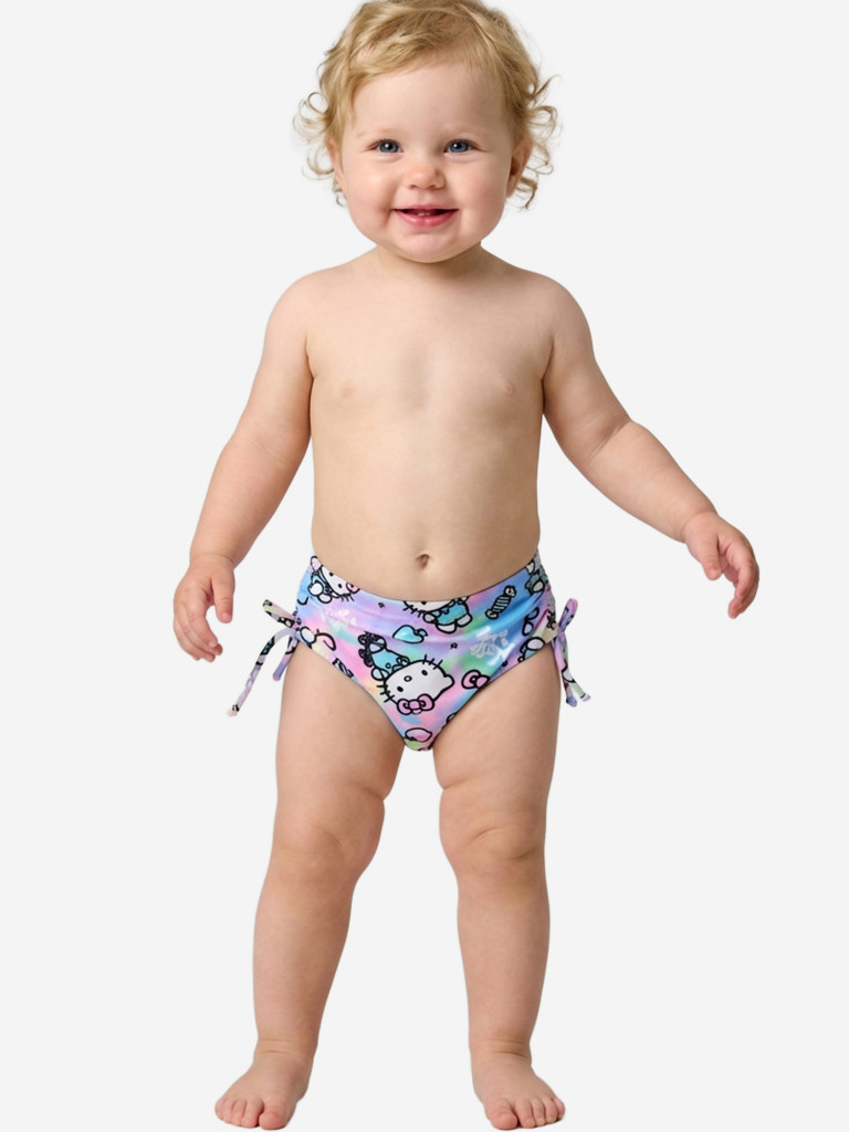 Плавки для девочек PlayToday