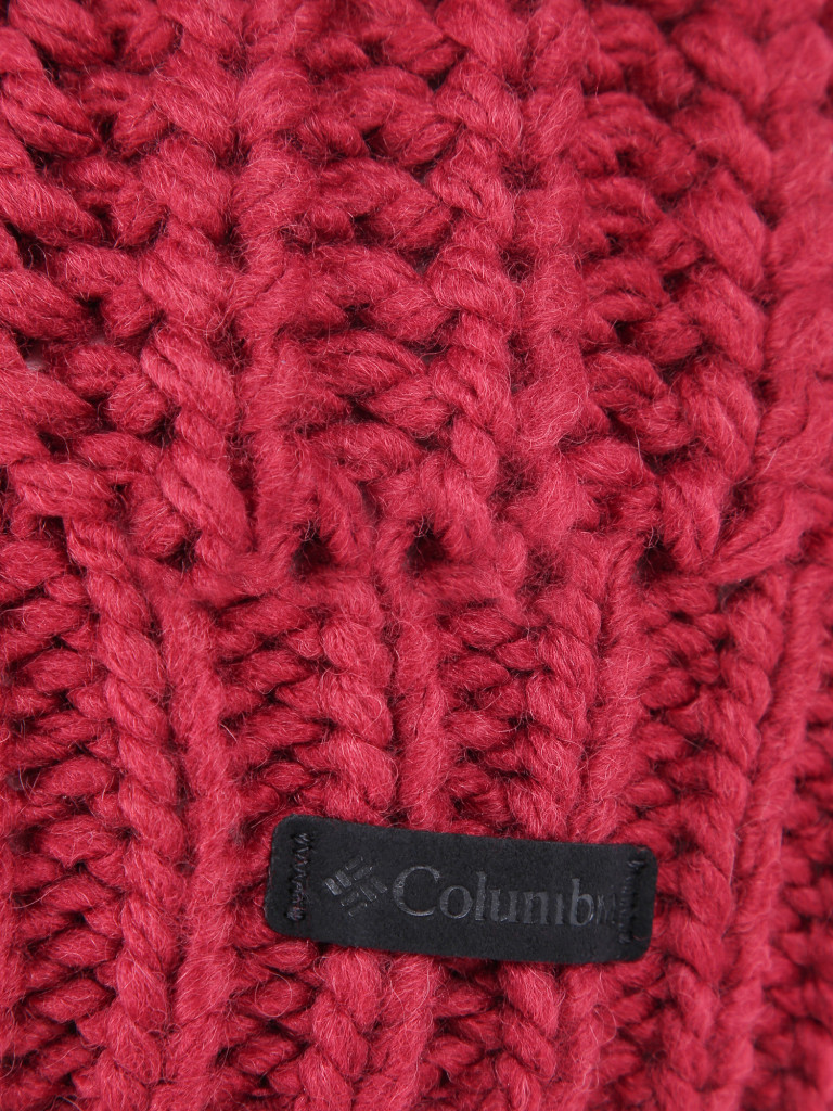 Шапка женская Columbia Hideaway Haven Slouchy
