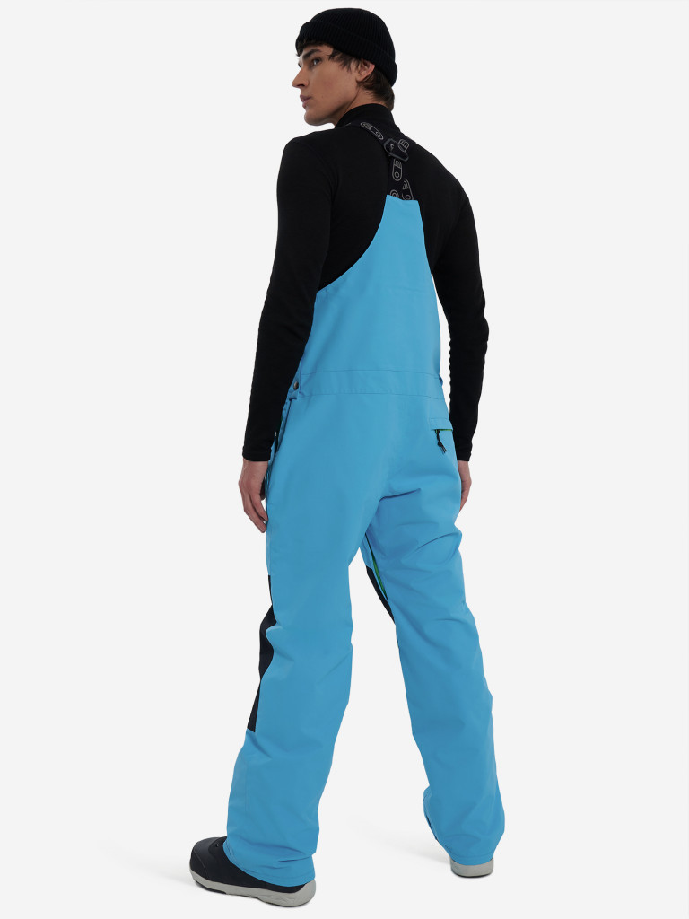 Полукомбинезон сноубордический мужской Airblaster Freedom