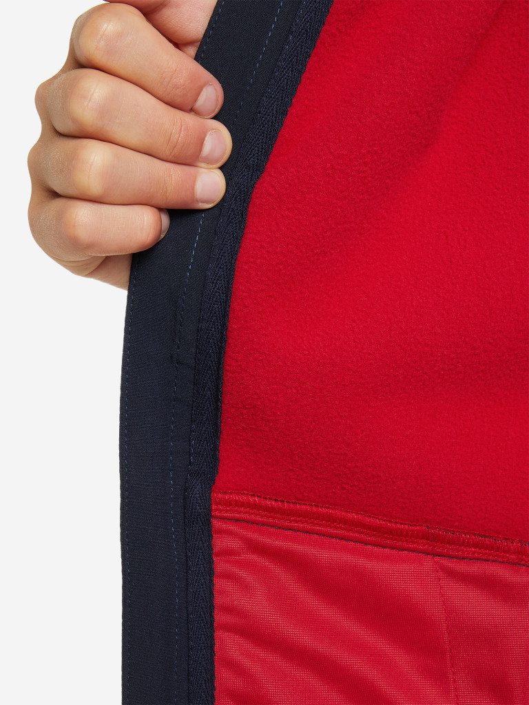 Куртка софтшелл для мальчиков Outventure