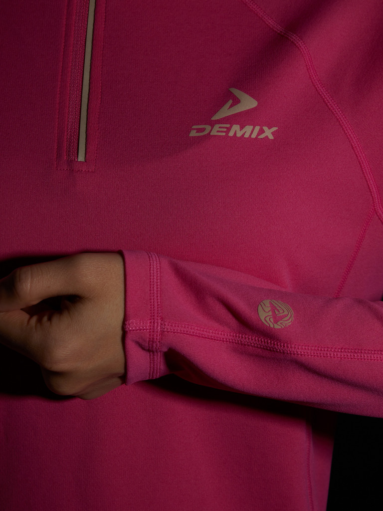 Джемпер женский Demix
