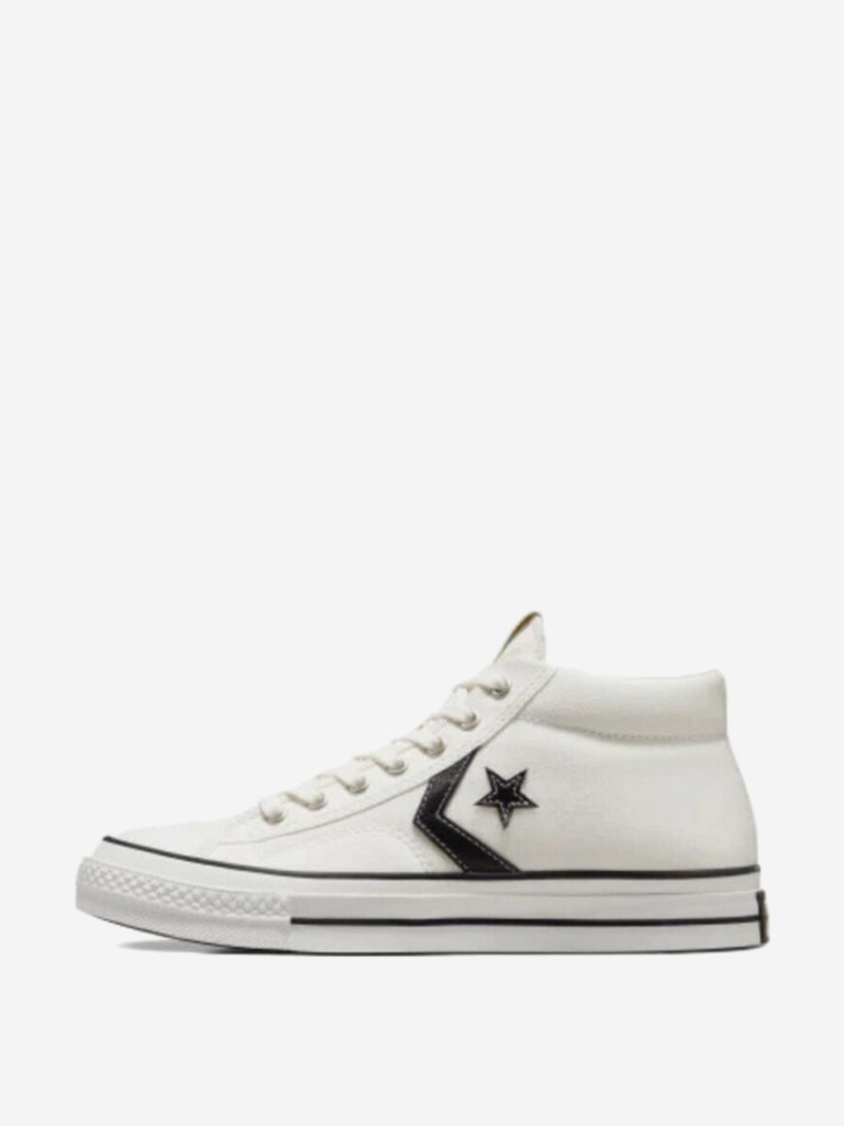 Кроссовки Converse Star Player 76 Warm Mid-Top