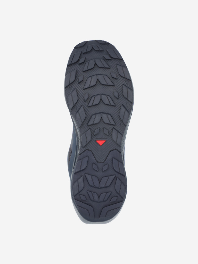 Полуботинки мужские Salomon Elixir Tour