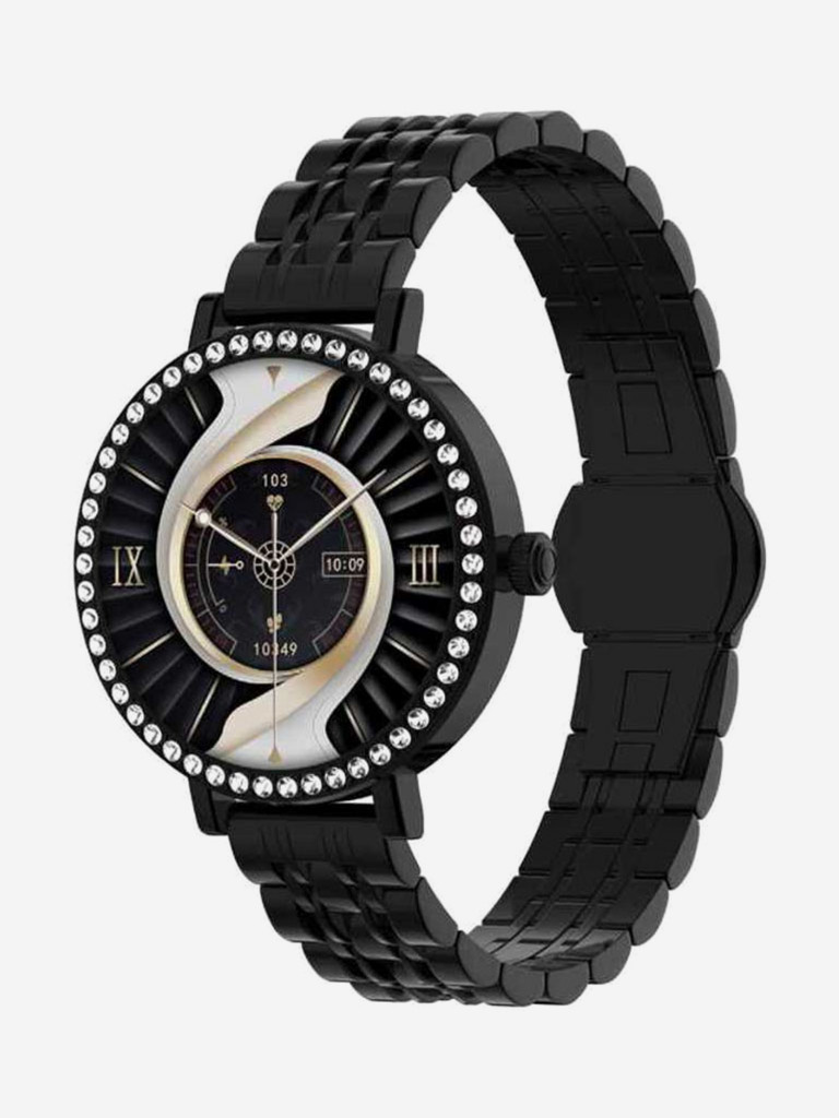 Смарт-часы CheckME Smart CMSHD36BB