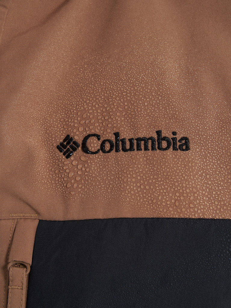 Куртка утепленная мужская Columbia Marquam Peak Fusion II Parka
