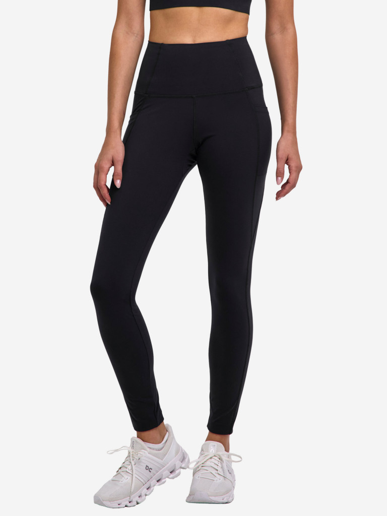 Женские спортивные легинсы FALKE