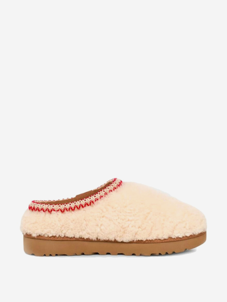 Сабо UGG Tasman Maxi Curly