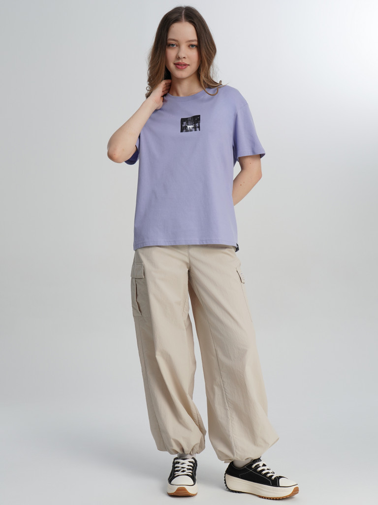 Футболка женская Termit