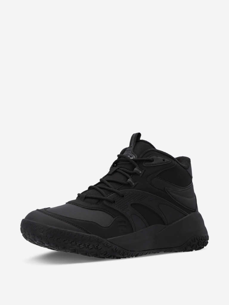 Кроссовки утепленные мужские FILA Tornado MID NXT WNTR