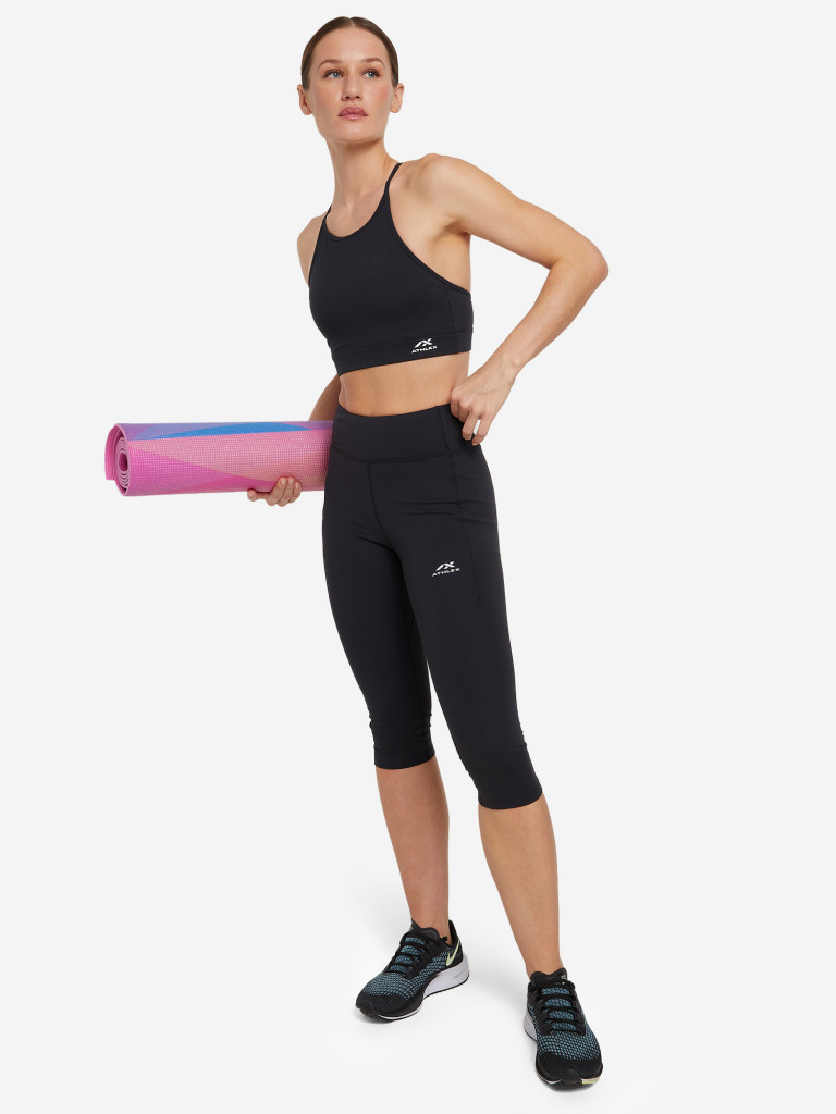 Бриджи женские Athlex Motion