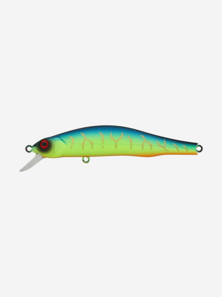 Воблер Zip Baits Orbit 90SP-SR 10,2г нейтральный, цвет #2002