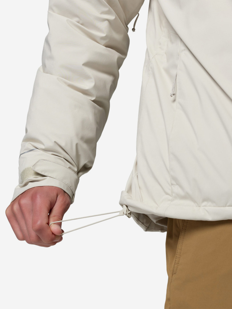 Куртка утепленная мужская Columbia Trailborne Insulated Jacket
