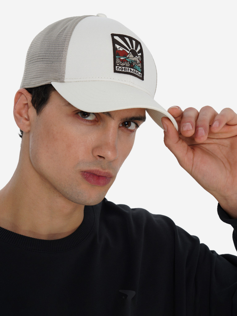 Бейсболка мужская Northland