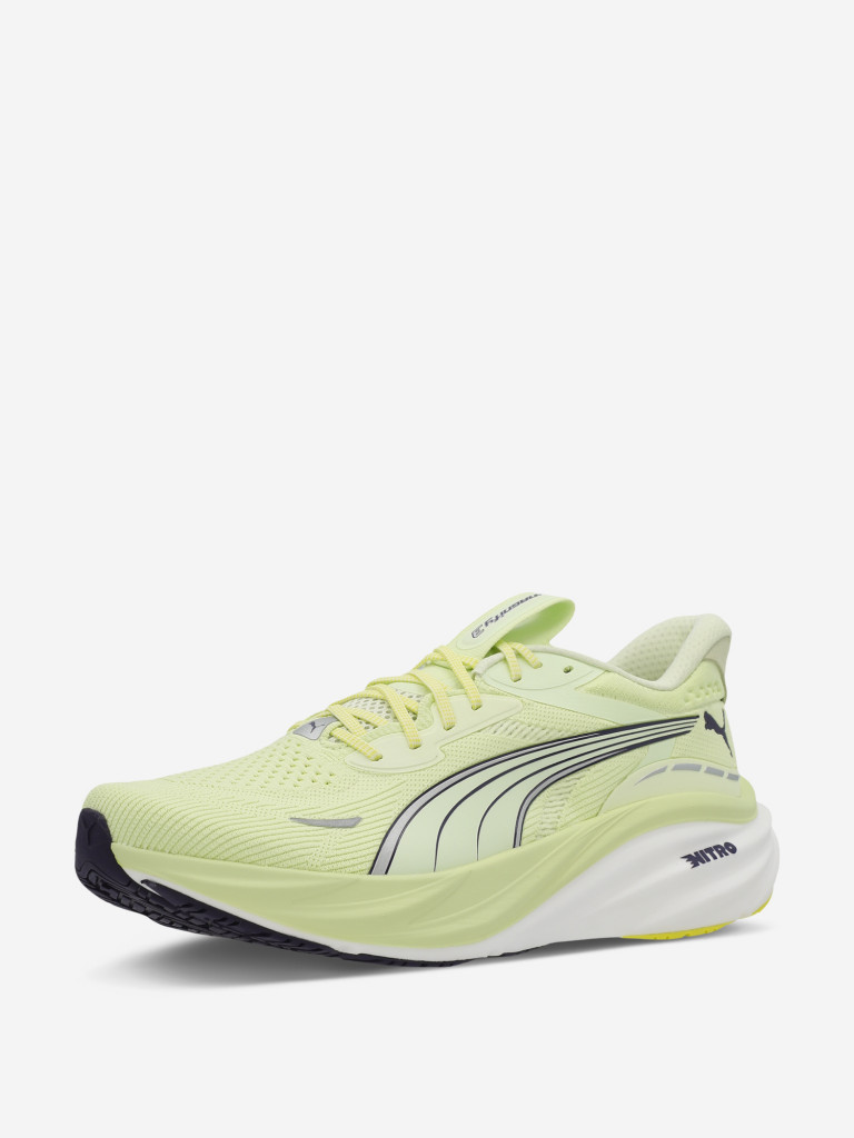 Кроссовки мужские PUMA Magnify Nitro 3