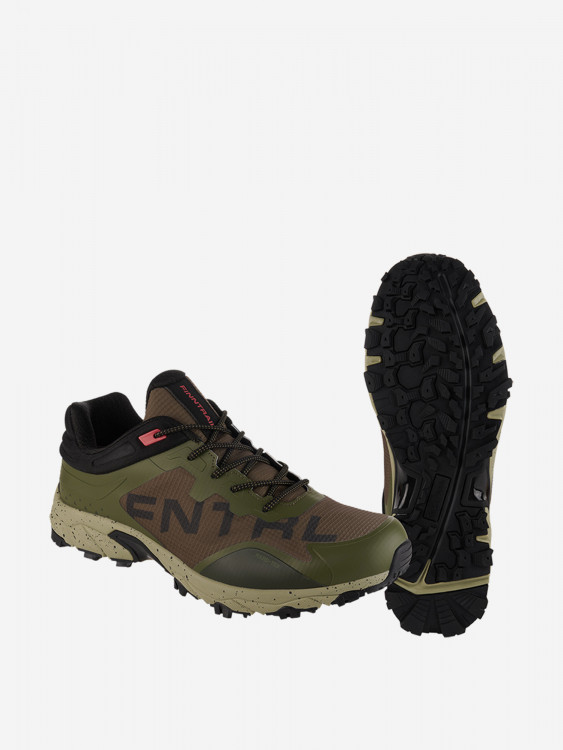 Кроссовки FINNTRAIL Outdoor