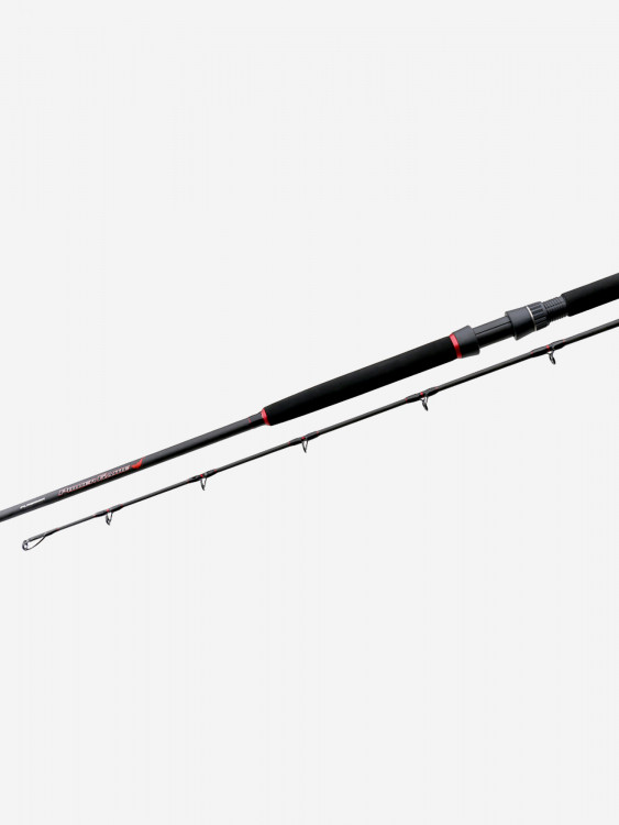 Удилище сомовое FLAGMAN Power Game 922XH 2.77м тест 150-400г