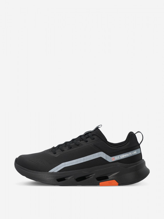 Кроссовки мужские 361° Spark Running
