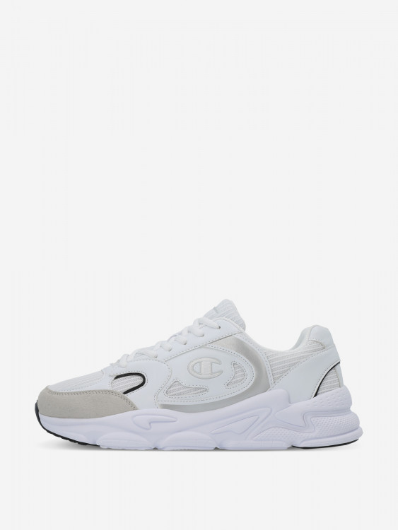 Кроссовки женские Champion Ssense