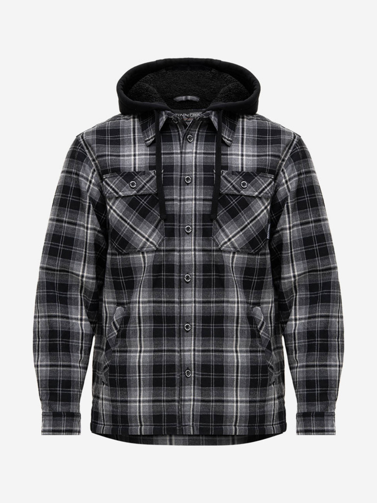 Куртка утепленная мужская FINNTRAIL Lumber