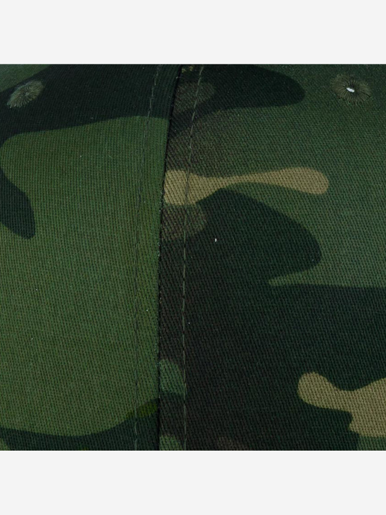 Бейсболка с сеточкой FLEXFIT 6606MC