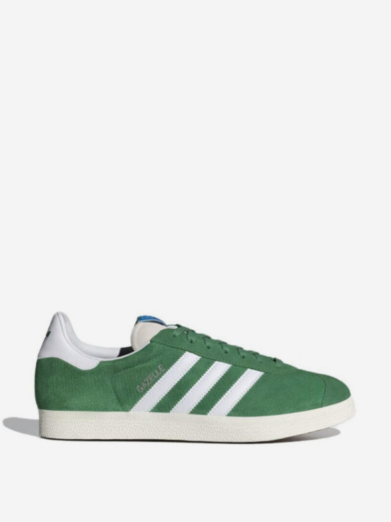 Кроссовки Adidas Gazelle Preloved