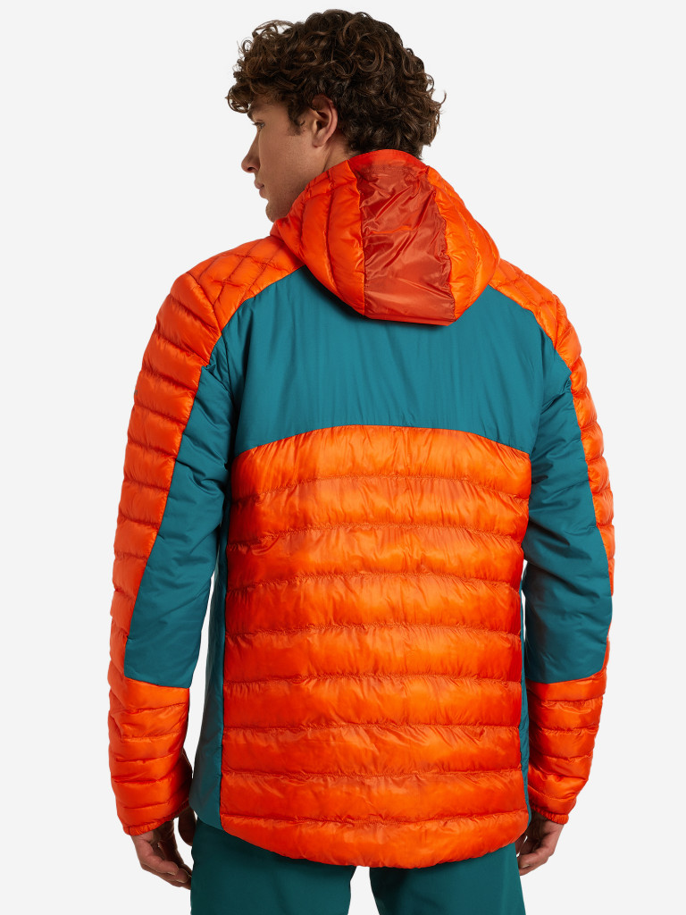 Куртка утепленная мужская Salomon Outpeak