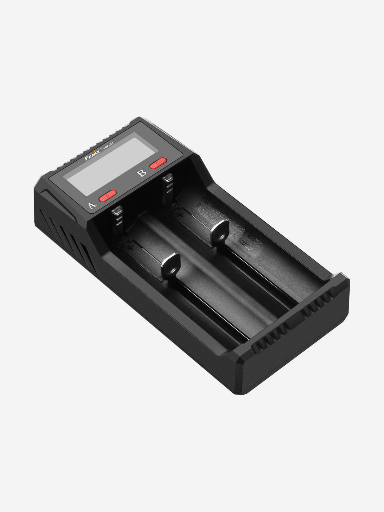 Зарядное устройство Fenix ARE-D2