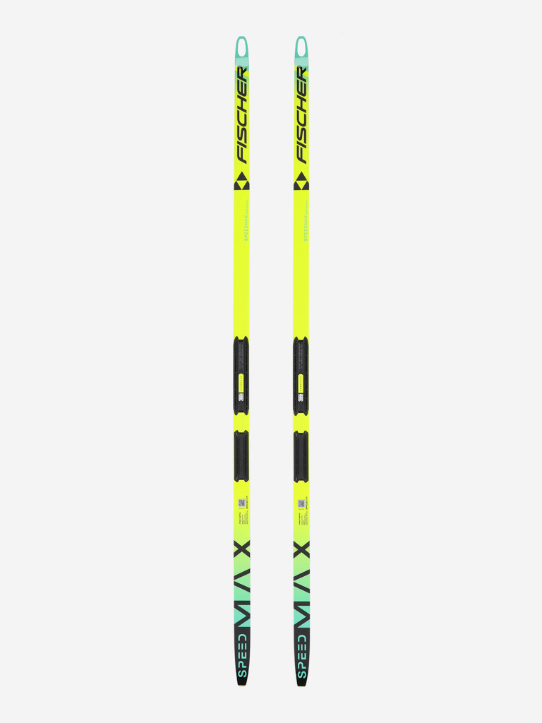 Беговые лыжи Fischer Speedmax 100 HE