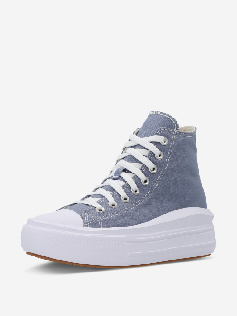 Кеды женские Converse Chuck Taylor All Star Move