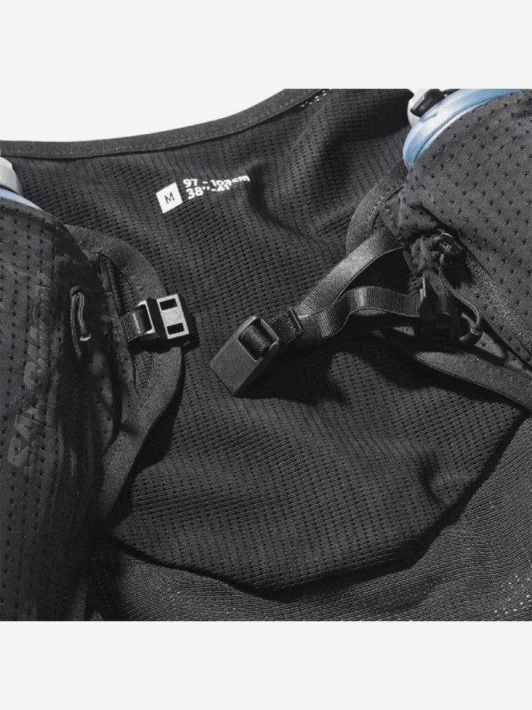 Сумка на пояс Salomon Pulse 2 Set